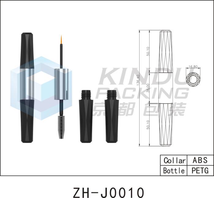 Mascara Pack ZH-J0010